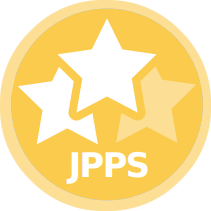 JPPS Two Stars
